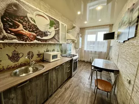 1-к кв. Тамбовская область, Тамбовский муниципальный округ, Новая Ляда ...