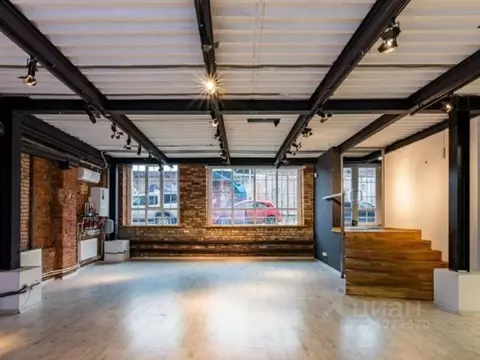 Офис в Москва Бауманская ул., 11С8 (247 м)