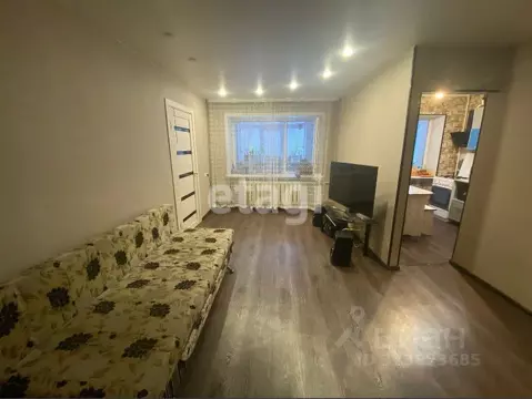 2-к кв. Амурская область, Благовещенск ул. Ленина, 127 (49.0 м)