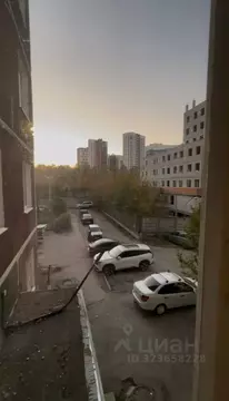 3-к кв. Свердловская область, Екатеринбург Ботанический жилрайон,  ...