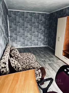 1-к кв. Иркутская область, Иркутск Юбилейный мкр, 81 (30.0 м)