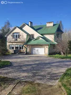 Дом в деревня Сярьги, Центральная улица, 30 (410 м)