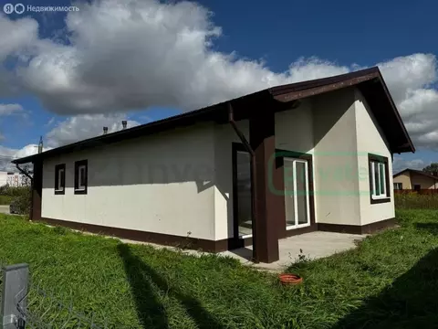 Дом в Константиновка, Красивая улица (130 м)