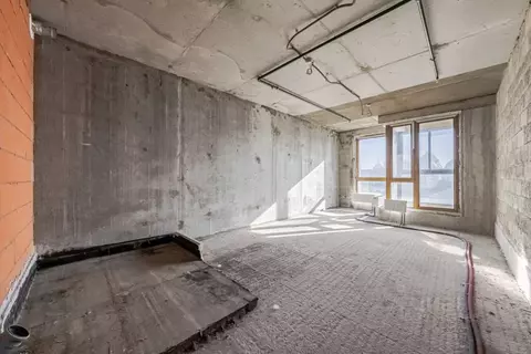 Студия Москва Ходынский бул., 2 (32.5 м)