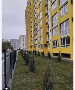 1-к кв. Волгоградская область, Волгоград Варшавская ул., 10 (37.9 м)