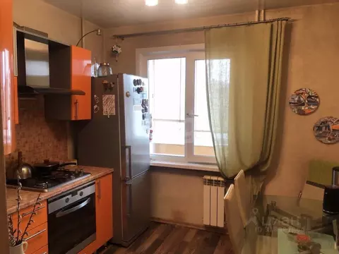 3-к кв. Иркутская область, Ангарск 8-й мкр, 93 (63.8 м)