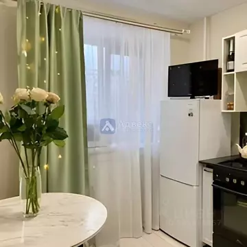 1-к кв. Тюменская область, Тюмень Минская ул., 53 (31.0 м)