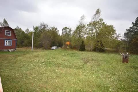 Дом в Владимирская область, Кольчугинский муниципальный округ, ...