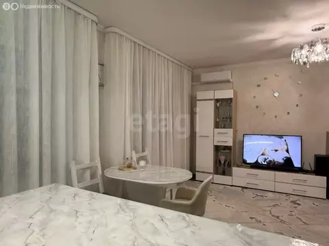 3-комнатная квартира: Якутск, улица Н.Е. Мординова, 21 (73.7 м)