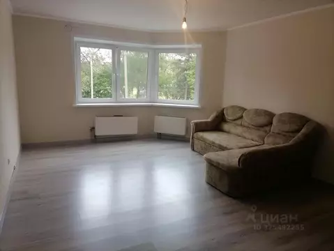 1-к кв. Московская область, Балашиха Северный проезд, 15 (44.5 м)