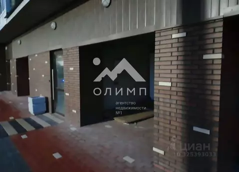 Гараж в Вологодская область, Вологда Технический пер., 54А (18 м)