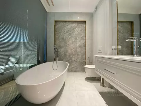 2-к кв. Санкт-Петербург Вязовая ул., 10 (60.0 м)