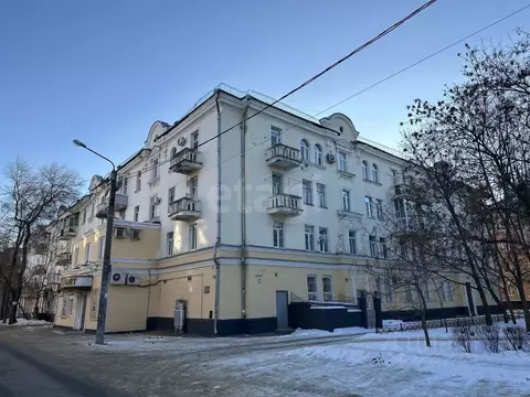 2-к кв. Воронежская область, Воронеж Московский просп., 12 (59.6 м)