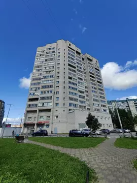 2-к кв. Санкт-Петербург ул. Уточкина, 7 (50.6 м)