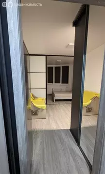 Квартира-студия: Новороссийск, улица Хворостянского, 21 (24 м)