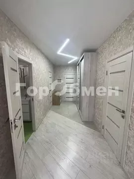 3-к кв. Московская область, Одинцово ул. Чистяковой, 40 (84.0 м)