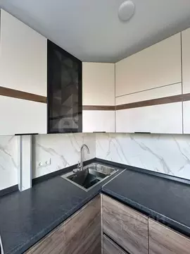 1-к кв. Свердловская область, Нижний Тагил ул. Аганичева, 28 (28.5 м)