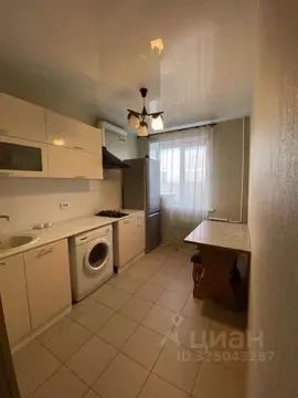 1-к кв. Самарская область, Самара ул. Осипенко, 14 (35.0 м)