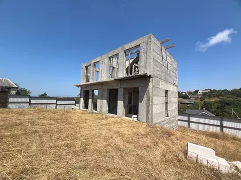 Дом в Севастополь Балаклавский муниципальный округ, Водолаз садовое ...