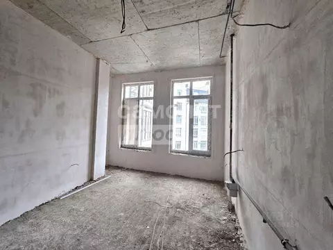 2-к кв. Кабардино-Балкария, Нальчик ул. Тлостанова, 28Б (66.0 м)