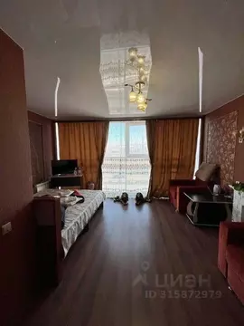 Комната Красноярский край, Красноярск ул. 2-я Красногорская, 3 (25.0 ...