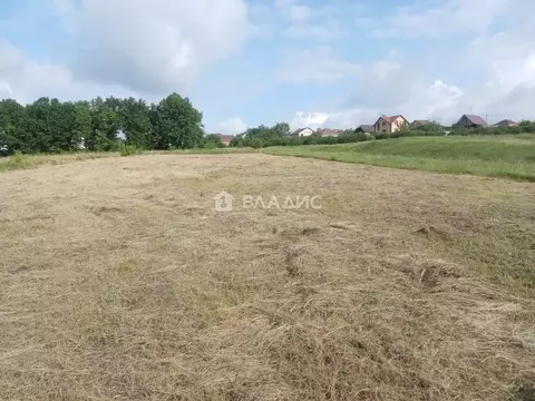 Участок в Белгородская область, Белгород пер. 1-й Лучевой, 21 (22.64 ...