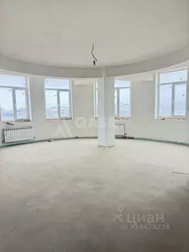 3-к кв. Дагестан, Махачкала ул. Ирчи Казака, 46/1 (133.6 м)