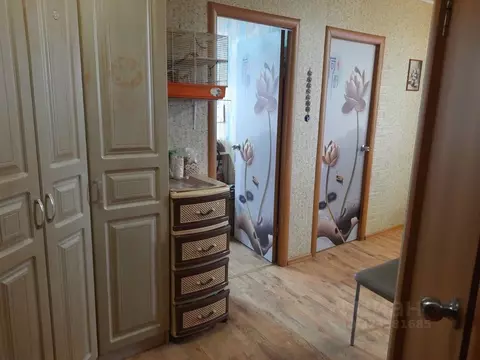 2-к кв. Санкт-Петербург Горелово тер., пер. Константиновский, 17 (47.0 ...