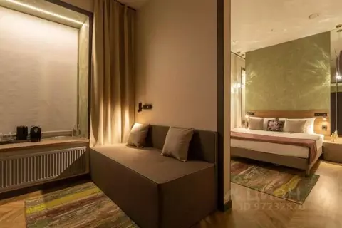 Комната Санкт-Петербург Невский просп., 81 (25.0 м)