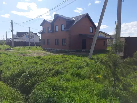 Таунхаус в Ярославская область, Ярославский муниципальный округ, пос. ...