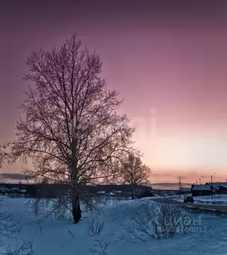 Участок в Свердловская область, Горноуральский муниципальный округ, с. ...