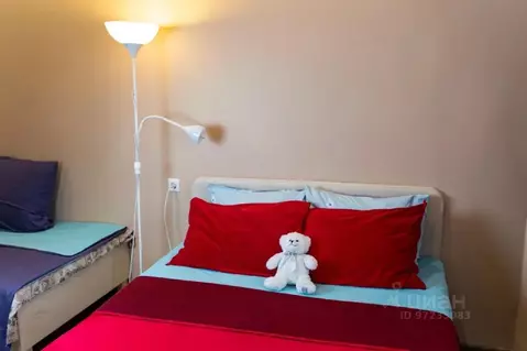 1-к кв. Саха (Якутия), Якутск 203-й мкр, 4 (40.0 м)