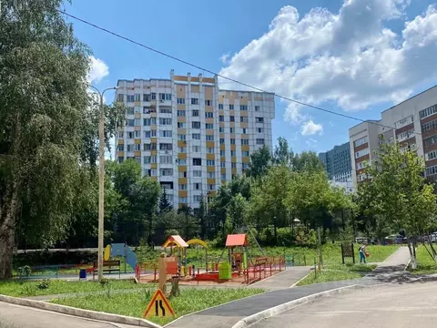 2-к кв. Башкортостан, Уфа ул. Менделеева, 136/1 (49.8 м)