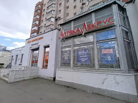 Помещение свободного назначения в Санкт-Петербург Ленинский просп., 93 ...