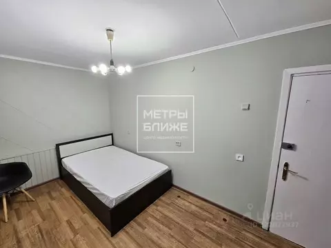 2-к кв. Пермский край, Пермь Народовольческая ул., 30 (41.2 м)