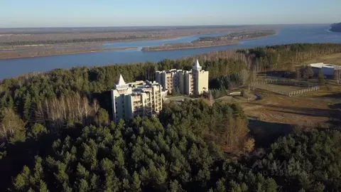 Помещение свободного назначения в Нижегородская область, Нижний ...
