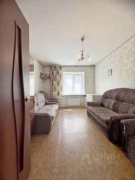 3-к кв. Саратовская область, Вольск муниципальное образование, Клены ...