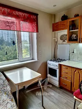 Продается 1-комнатная квартира