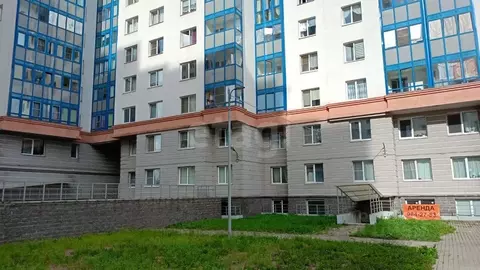 Помещение свободного назначения в Ленинградская область, Всеволожский ...