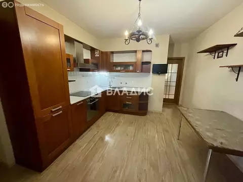 3-комнатная квартира: Красногорск, улица Ленина, 38Б (109.1 м)
