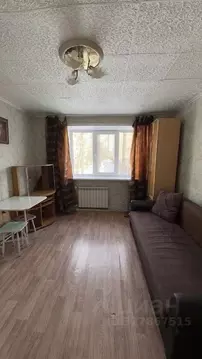 Комната Ульяновская область, Ульяновск ул. Пушкарева, 22 (12.6 м)