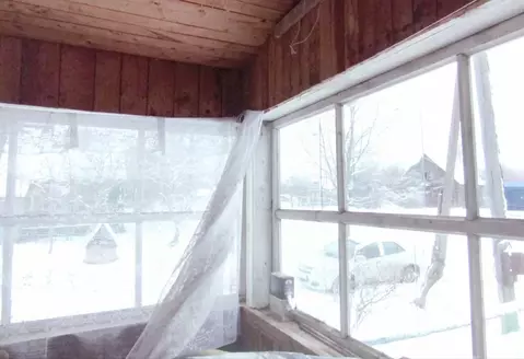 Дом в Ярославская область, Борисоглебский муниципальный округ, д. ...