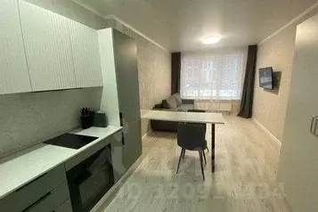 1-к кв. Башкортостан, Уфа ул. Рудольфа Нуреева, 7 (27.0 м)