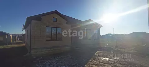 Дом в Ставропольский край, Михайловск Шпаковский район, ул. Николая ...