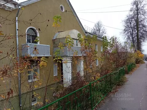 Комната Московская область, Серпухов ул. Химиков, 16