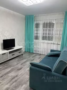 2-к кв. Ямало-Ненецкий АО, Новый Уренгой просп. Губкина, 11 (43.0 м)