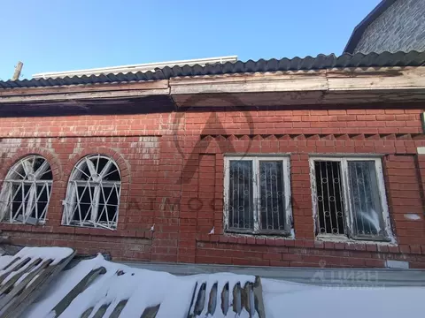 Помещение свободного назначения в Краснодарский край, Туапсинский ...