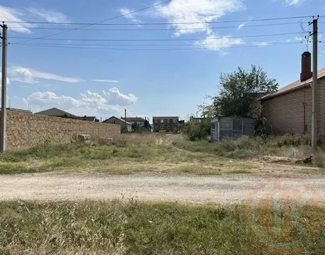 Участок в Крым, Бахчисарайский район, Песчановское с/пос, с. Береговое ...