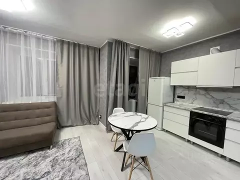 Студия Красноярский край, Красноярск Северный мкр, ул. Мате Залки, 2А ...