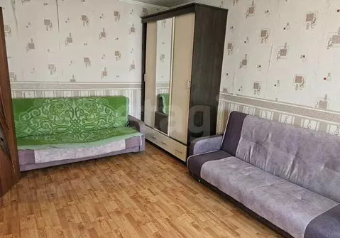 1-к кв. Ростовская область, Ростов-на-Дону ул. Еременко, 58/3 (30.0 м)